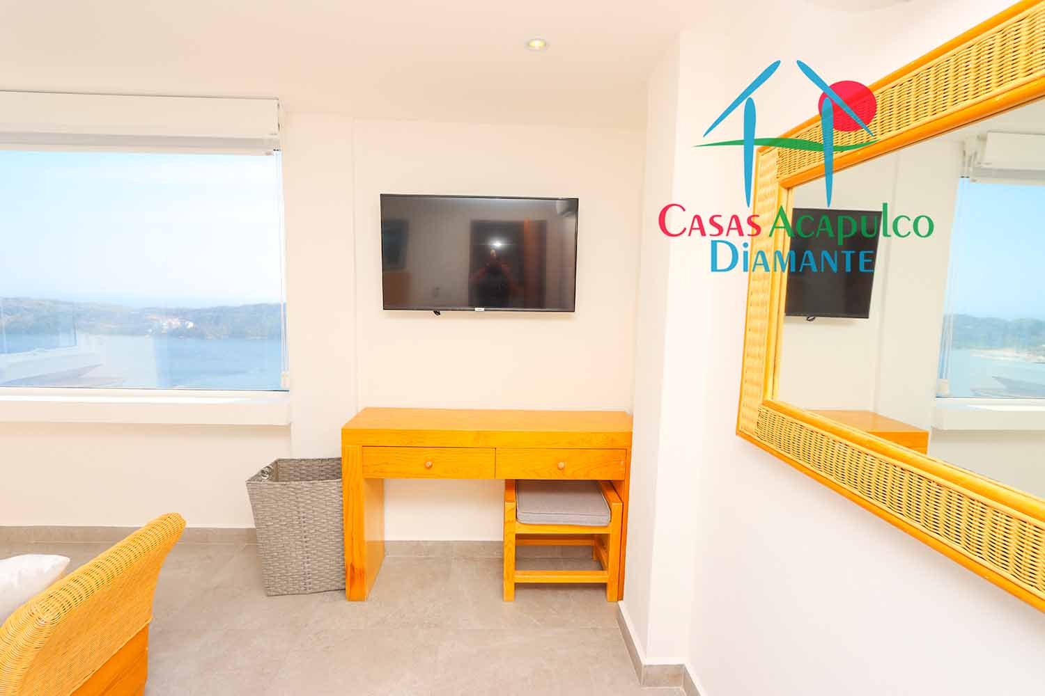 Blue Pichilingue E4 - Recámara dos 6